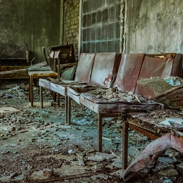 chernobyl tour photography pripyat ghost town