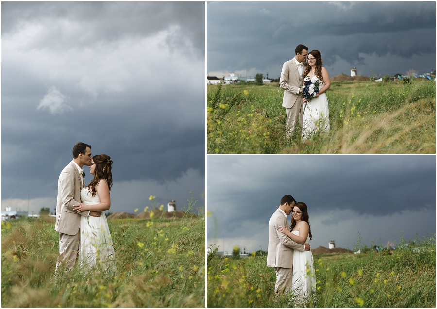 saskatoon wedding pictures