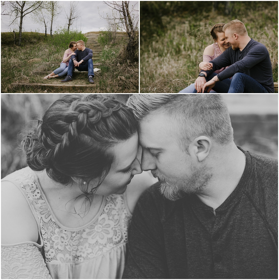 engagement pictures yxe