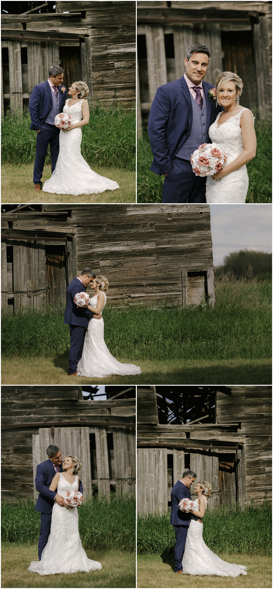 saskatoon farm wedding
