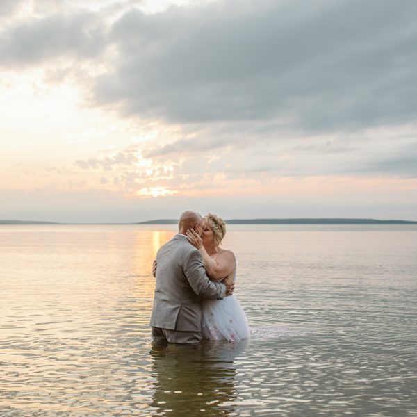saskatoon saskatchewan elopement photographer