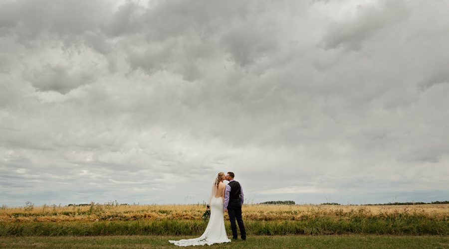saskatoon wedding venue guenther farms