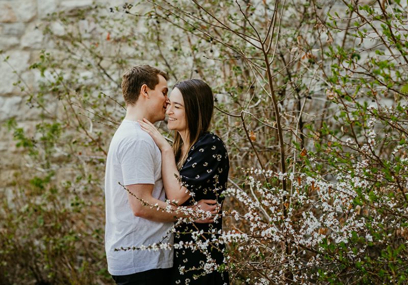 saskatoon couples photography